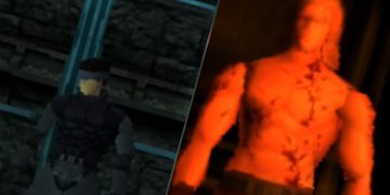 While the narrative holds up well, the graphics of the first Metal Gear Solid game deserves an overhaul.