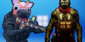Call of Duty should remain a fixture in the gaming industry despite the changes, but it remains to be seen what it will look like under Microsoft's regime.