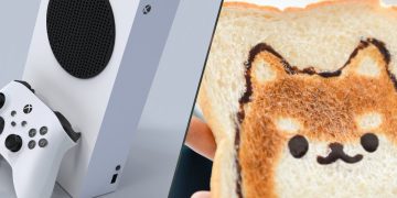 With a Fridge and Toaster now on the market, god knows what Microsoft plans to release next.