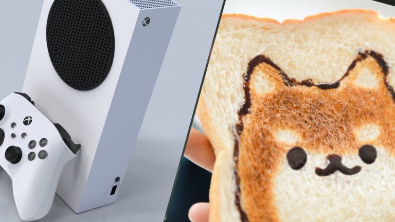 With a Fridge and Toaster now on the market, god knows what Microsoft plans to release next.