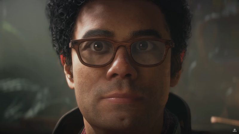 Fable is one of the most highly anticipated games that's coming out within the next few years.