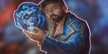Wizards of the Coast unveils the mysteries in Magic: The Gathering with the Murders at Karlov Manor physical and digital releases.