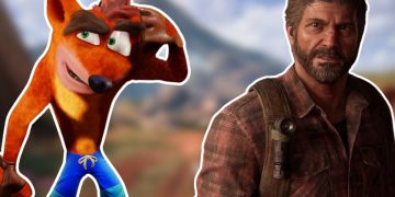 Naughty Dog makes award-winning games and whatever this untitled IP will end up becoming, it will most likely be held to the same standard.