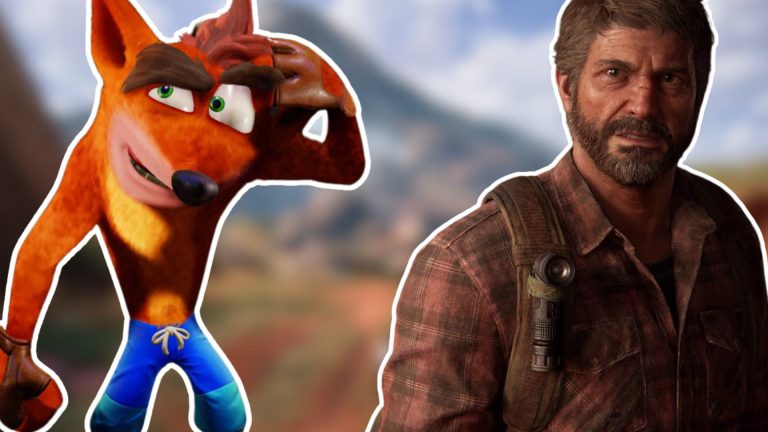 Naughty Dog makes award-winning games and whatever this untitled IP will end up becoming, it will most likely be held to the same standard.