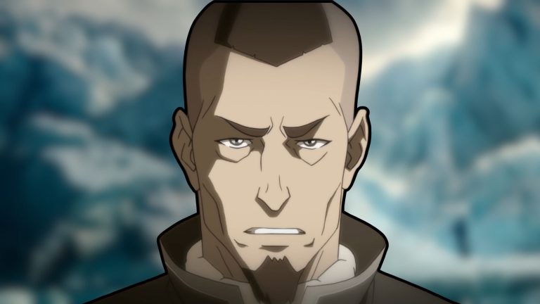 Sokka went from a sexist product of his environment to one of the most influential characters throughout the Avatar universe.