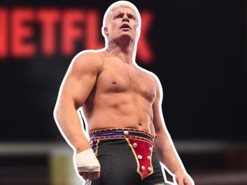 If this doesn't prove that Monday Night RAW is WWE's flagship program, we don't know what will.