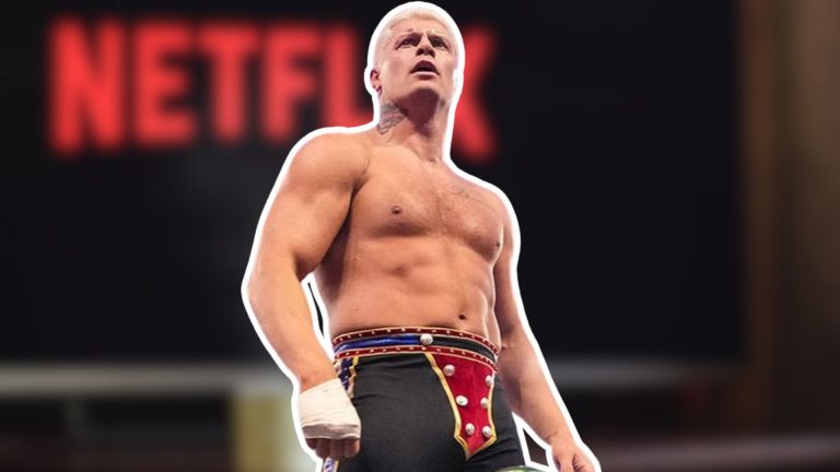 If this doesn't prove that Monday Night RAW is WWE's flagship program, we don't know what will.