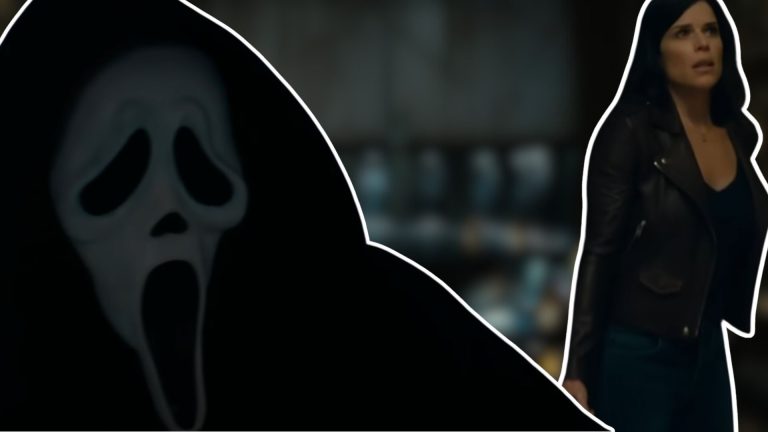 Scream 7 could be where things end for the franchise's first and true "final girl" once and for all.