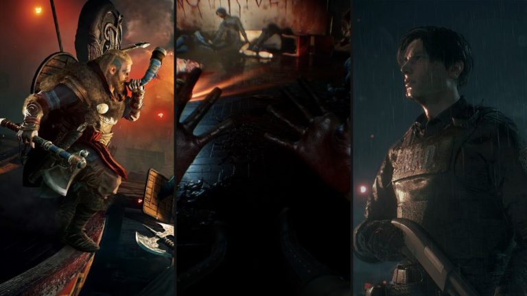 Don't forget, this is just the first wave of new titles coming to the Game Pass.