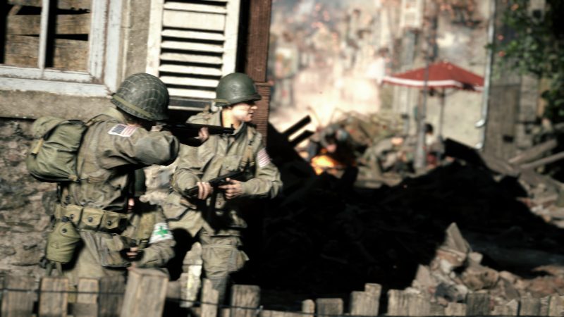 Hell Let Loose might scratch the itch that Battlefield and Call of Duty just can't fix.