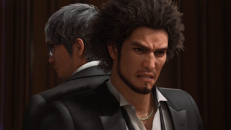 Unless things change, Like a Dragon: Infinite Wealth won't be the last game to try and pull off a stunt like this.