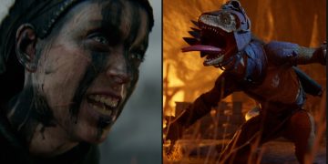 Senua's Saga: Hellblade II might just be exactly what Xbox needs to kick off 2024.