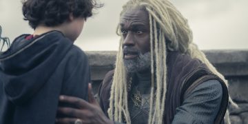 We bet House of the Dragon fans are wondering why Corlys Velaryon is known as The Sea Snake.