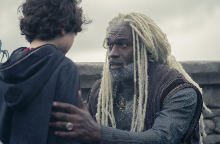 We bet House of the Dragon fans are wondering why Corlys Velaryon is known as The Sea Snake.