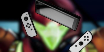The Nintendo Switch is a tough act to follow but it appears Nintendo is more than prepared for it.