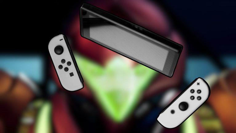 The Nintendo Switch is a tough act to follow but it appears Nintendo is more than prepared for it.