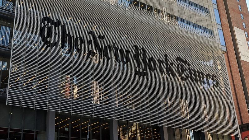At the end of 2023, The New York Times filed a historic lawsuit alleging OpenAI trained their large language model (LLM) ChatGPT with its proprietary content. Over 100 examples were submitted for evidence of this infringement as part of NYT's lawsuit. 