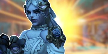 There's concern among players regarding the future roles of healers in Overwatch 2 once the changes are implemented.