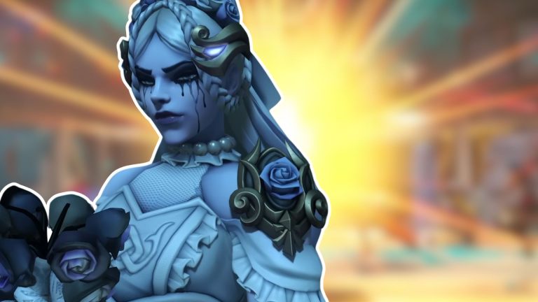 There's concern among players regarding the future roles of healers in Overwatch 2 once the changes are implemented.