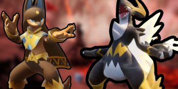 Palworld isn't the first game to have creatures that look a lot like Pokémon but it does arguably have the most.