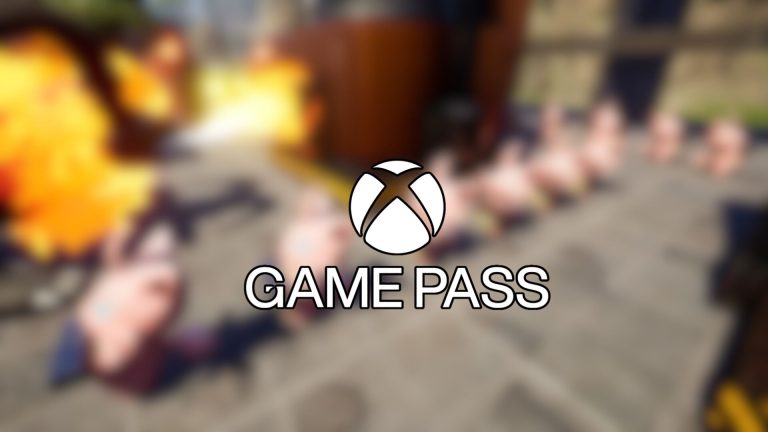 We're curious to see how Palworld's numbers compare to first-party exclusives on Xbox Game Pass.