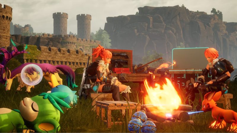 More than 20 million copies sold in 2024 doesn't seem like an unrealistic goal now that Palworld's numbers continue to grow like crazy every day.