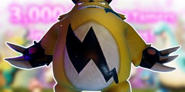 So much for being just a meme, Palworld is actually a good game that the market is rewarding with sales.