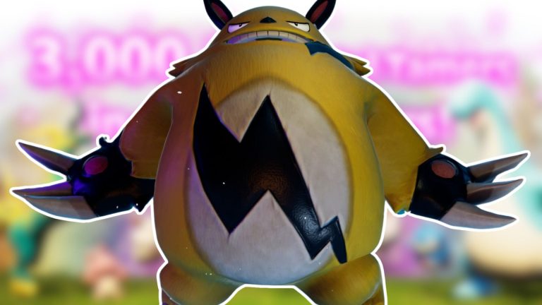 So much for being just a meme, Palworld is actually a good game that the market is rewarding with sales.