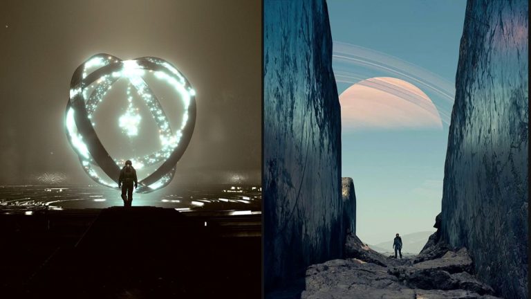 It looks like the internet loved playing Starfield as much as it apparently hated it.