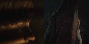 After trying and failing with a Halloween release last year, Konami might prefer to a different approach for Silent Hill 2 this time.