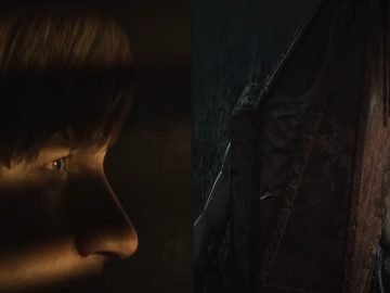 After trying and failing with a Halloween release last year, Konami might prefer to a different approach for Silent Hill 2 this time.
