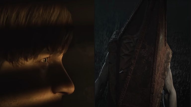 After trying and failing with a Halloween release last year, Konami might prefer to a different approach for Silent Hill 2 this time.