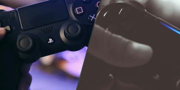 The DualShock 4 is close to impossible to find these days, making the lack of alternative products all that much more concerning.