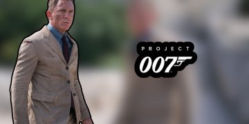 Project 007 will not use any of the film actors' likenesses.