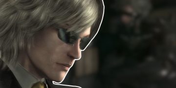 Raiden has been MIA for a while now so it would be nice to see him in action again even if only as a cosmetic in Fortnite.