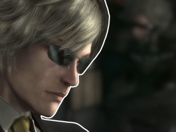 Raiden has been MIA for a while now so it would be nice to see him in action again even if only as a cosmetic in Fortnite.