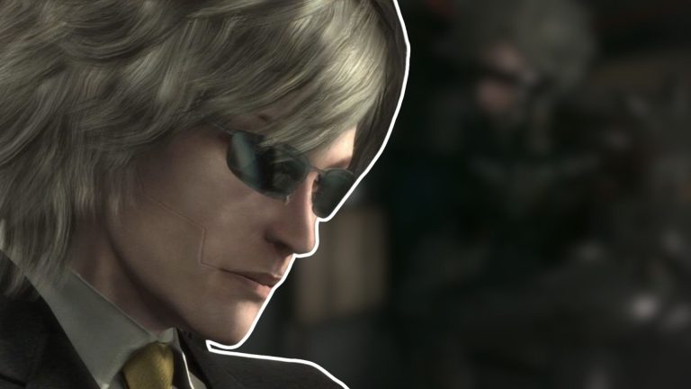 Raiden has been MIA for a while now so it would be nice to see him in action again even if only as a cosmetic in Fortnite.