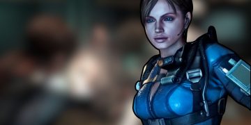 Resident Evil Revelations is a criminally underrated spin-off to the franchise that's a must-play.