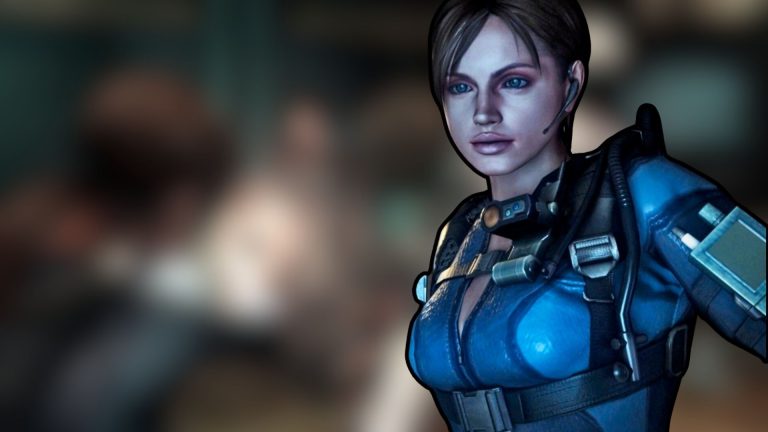 Resident Evil Revelations is a criminally underrated spin-off to the franchise that's a must-play.