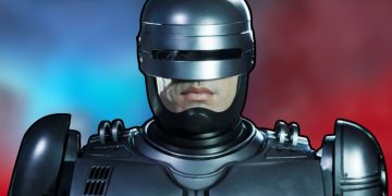 We can't wait for Robocop: Rogue City to arrive on Game Pass or PlayStation Plus.