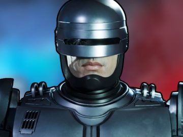 We can't wait for Robocop: Rogue City to arrive on Game Pass or PlayStation Plus.