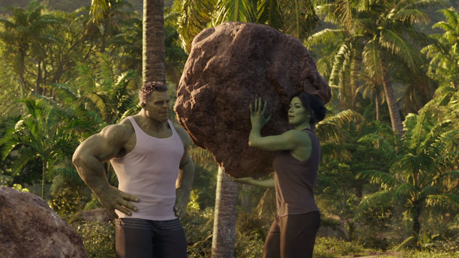 She-Hulk might return for future MCU projects.