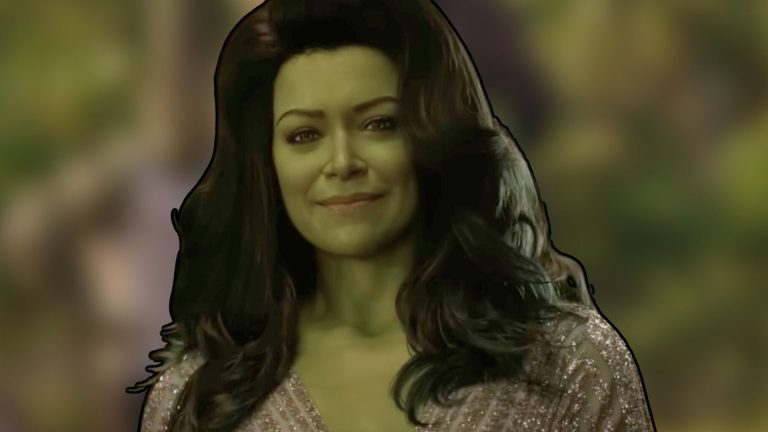 Tatiana Maslany's performance in She-Hulk: Attorney at Law was praised despite the show's poor writing.