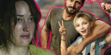 The pair of mainline The Last of Us games have always been about Ellie but that doesn't mean the entire fictional universe has to revolve around her.