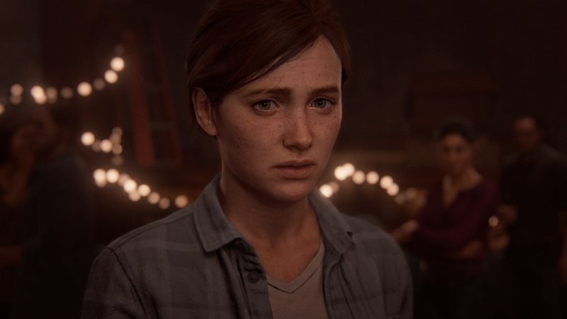 While The Last of Us Part III should absolutely feature Ellie, a prequel series or game can explore the lives of other characters. 