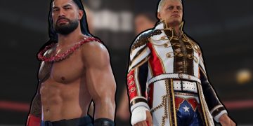 WWE 2K24 promises to be the biggest entry in the franchise yet.