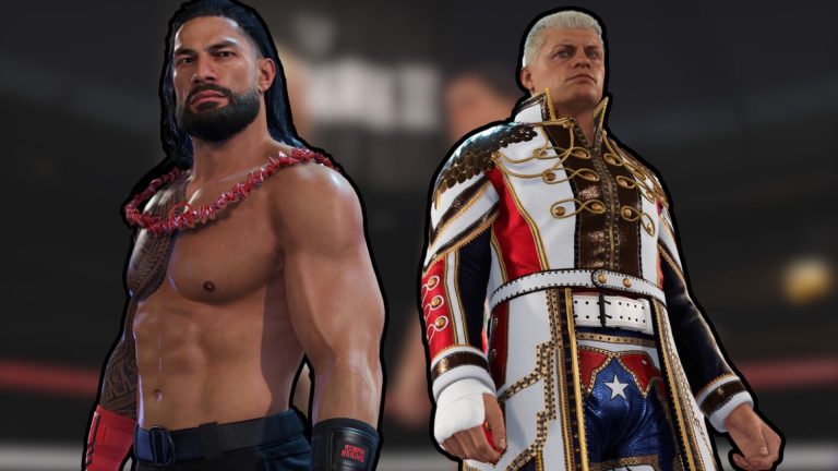 WWE 2K24 promises to be the biggest entry in the franchise yet.