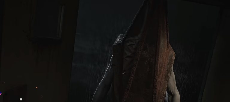 Neither Silent Hill 2 nor Metal Gear Solid Delta: Snake Eater has an official release date.