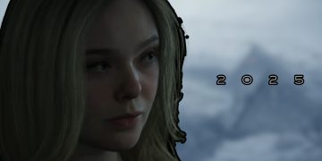 Dakota Fanning is just one of the fresh faces joining the star studded cast of Death Stranding 2.