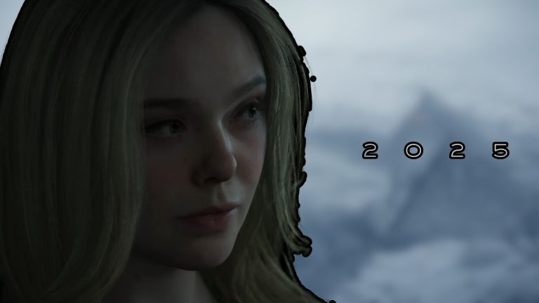 Dakota Fanning is just one of the fresh faces joining the star studded cast of Death Stranding 2.